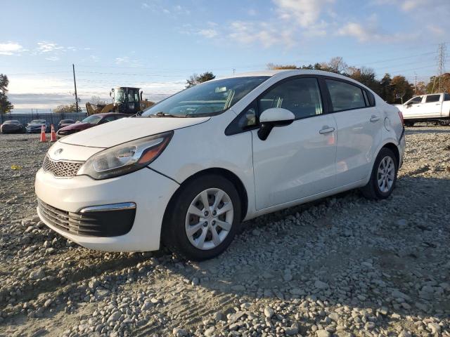 KIA RIO LX 2016 knadm4a31g6638249