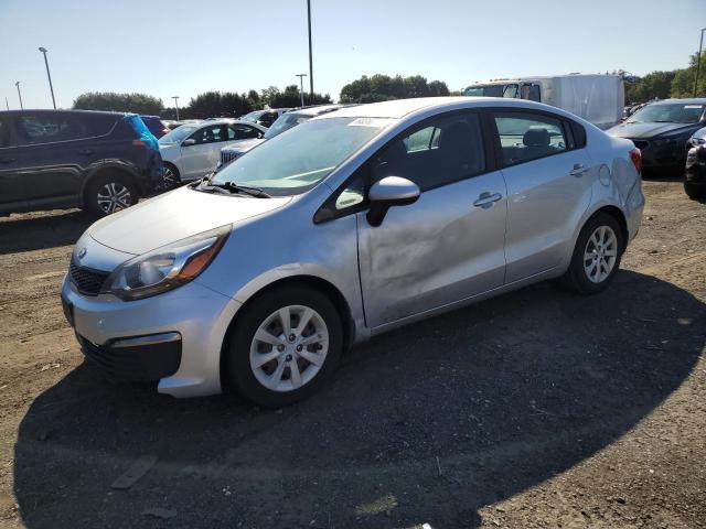 KIA RIO LX 2016 knadm4a31g6646416