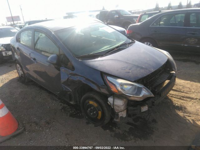 KIA RIO 2016 knadm4a31g6659828