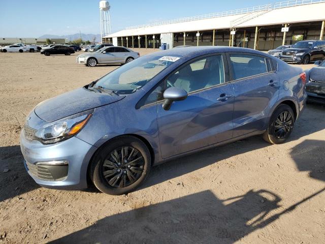 KIA RIO LX 2016 knadm4a31g6669081