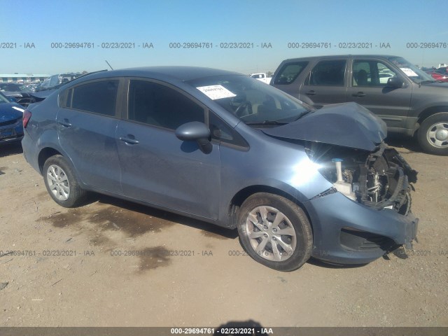 KIA RIO 2016 knadm4a31g6678024