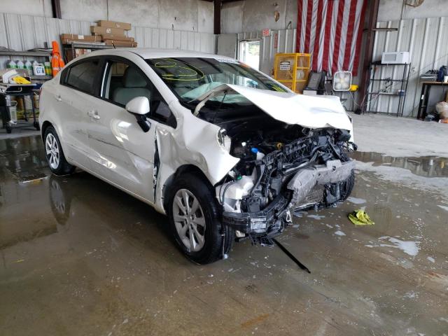 KIA RIO LX 2016 knadm4a31g6682123