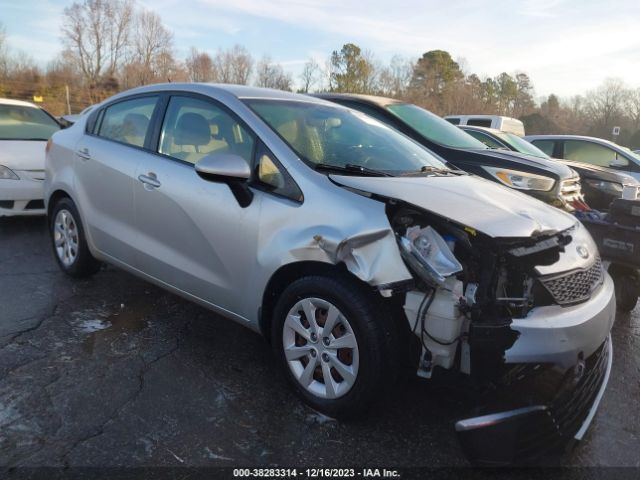 KIA RIO 2016 knadm4a31g6687631