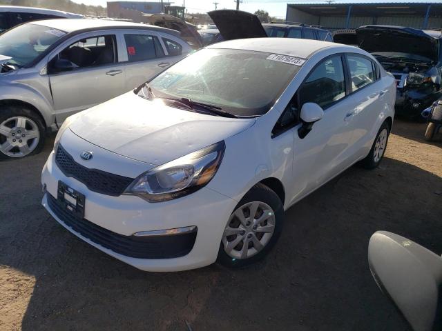 KIA NULL 2016 knadm4a31g6691761