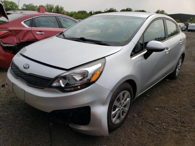 KIA RIO LX 2016 knadm4a31g6694501