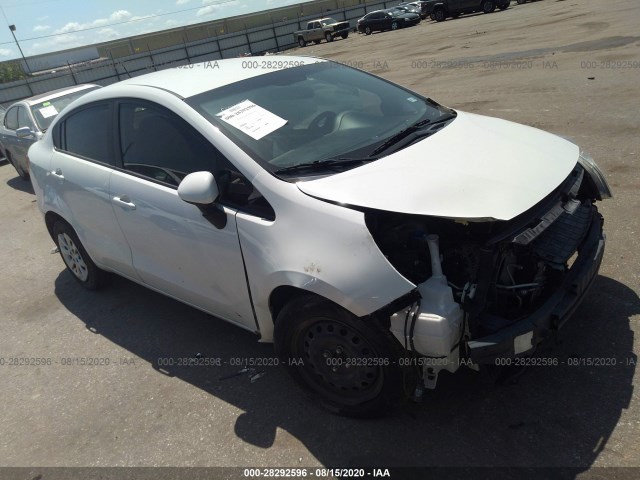 KIA RIO 2017 knadm4a31h6005686