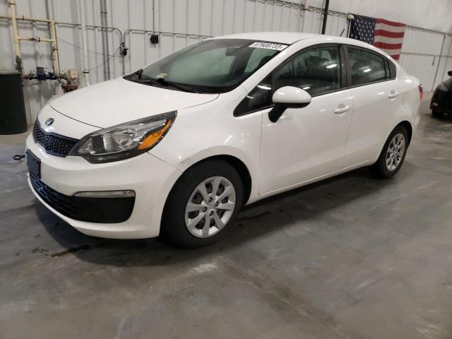 KIA RIO 2017 knadm4a31h6008071