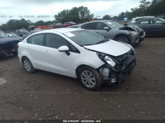 KIA RIO 2017 knadm4a31h6021550