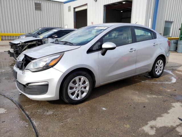 KIA RIO LX 2017 knadm4a31h6024996