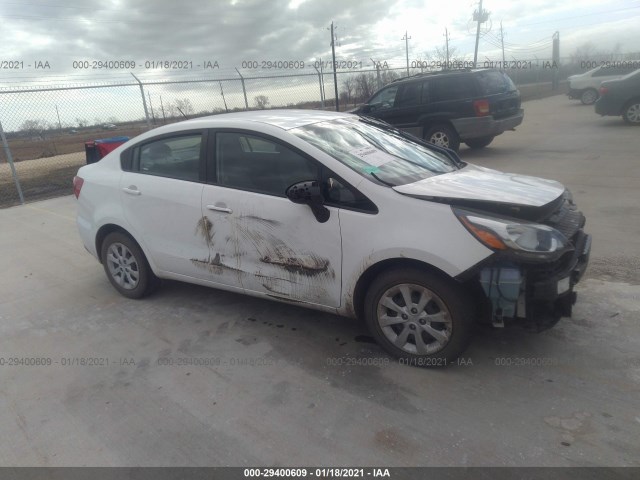 KIA RIO 2017 knadm4a31h6025212