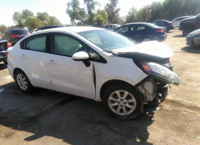 KIA RIO 2017 knadm4a31h6036128