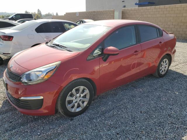 KIA RIO 2017 knadm4a31h6036422