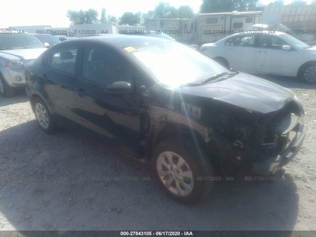 KIA RIO 2017 knadm4a31h6044472