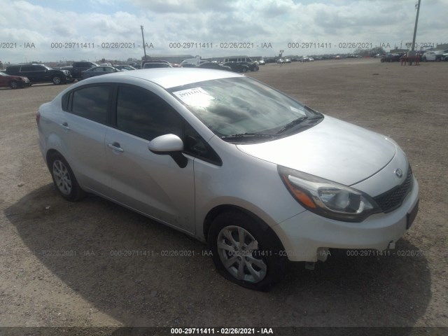 KIA RIO 2017 knadm4a31h6049123