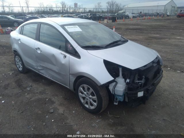 KIA RIO 2017 knadm4a31h6055455