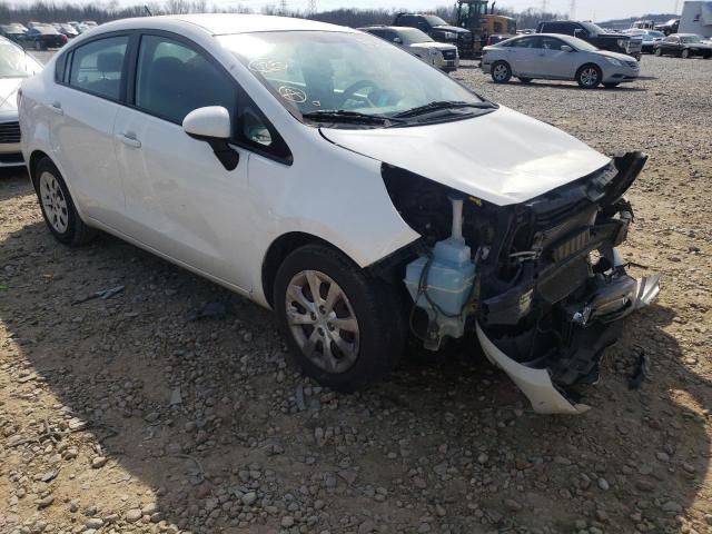 KIA RIO LX 2017 knadm4a31h6057481