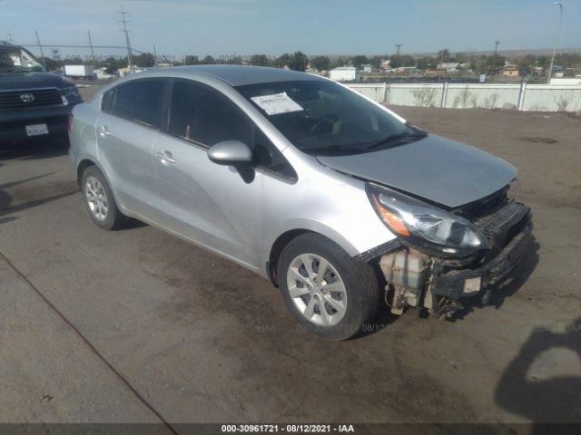 KIA RIO 2017 knadm4a31h6058226