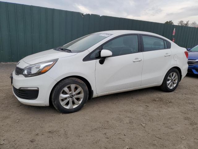 KIA RIO 2017 knadm4a31h6062406