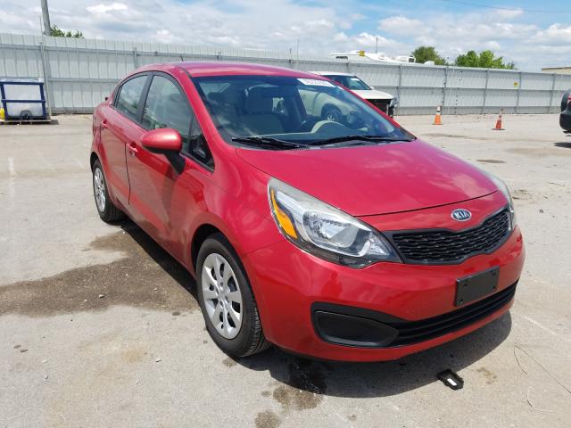 KIA RIO LX 2012 knadm4a32c6055926