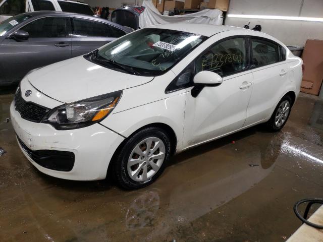 KIA RIO LX 2012 knadm4a32c6072841