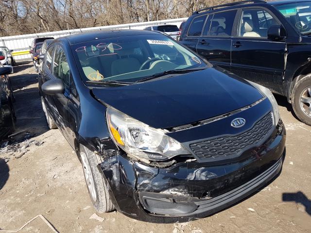 KIA RIO LX 2012 knadm4a32c6074296