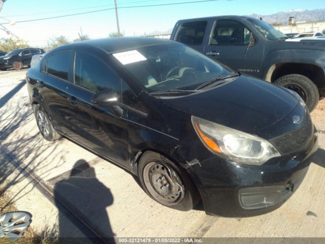 KIA RIO 2012 knadm4a32c6089199