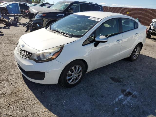 KIA RIO LX 2012 knadm4a32c6089641