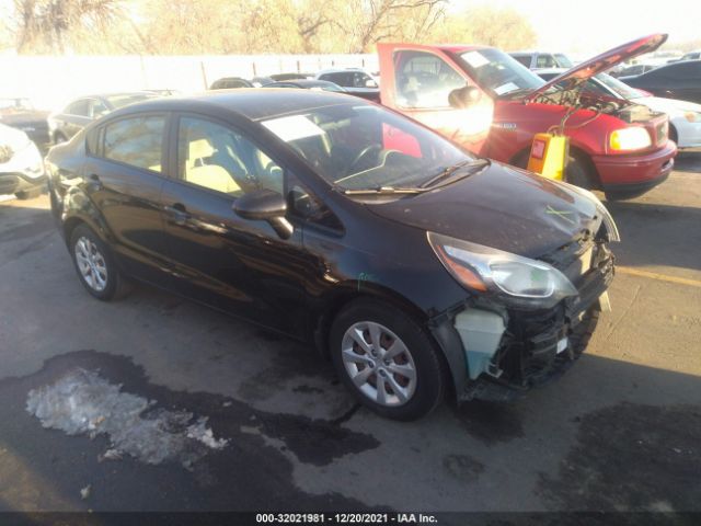 KIA RIO 2012 knadm4a32c6090949