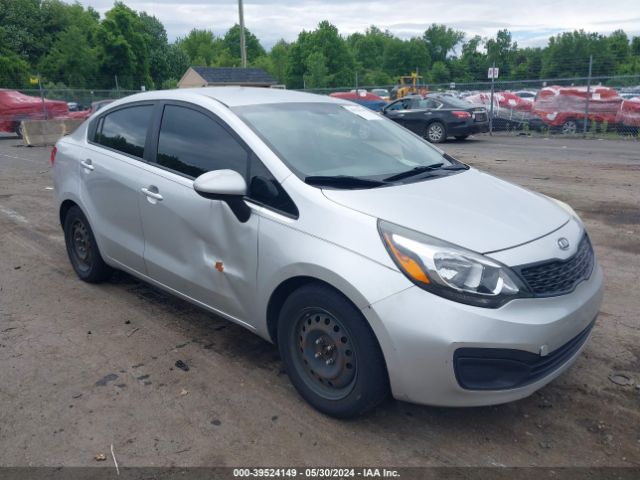 KIA RIO 2012 knadm4a32c6091812