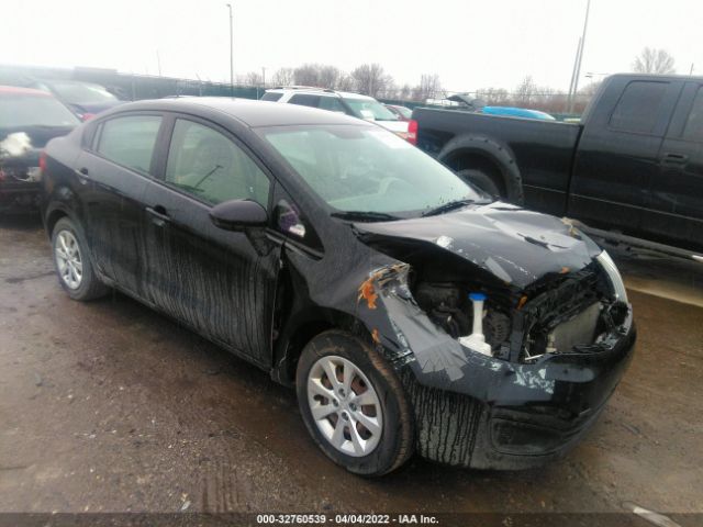 KIA RIO 2012 knadm4a32c6093625