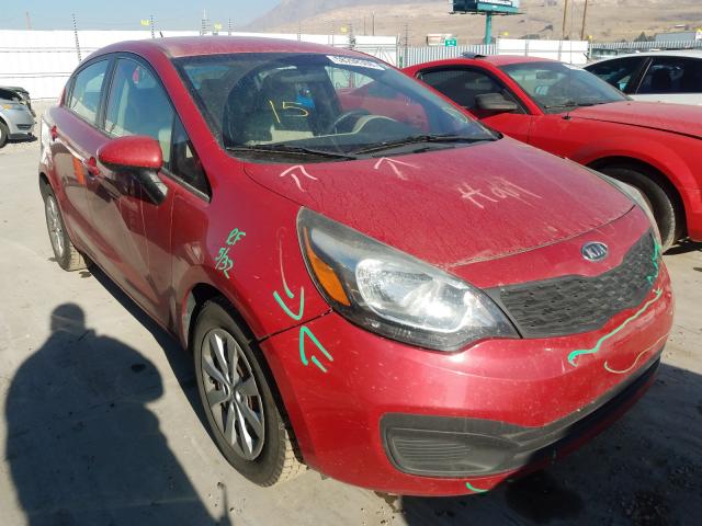 KIA RIO LX 2012 knadm4a32c6094001