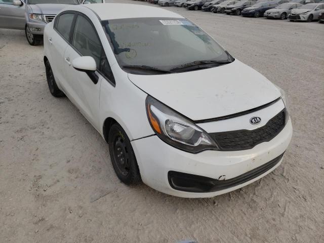 KIA RIO LX 2013 knadm4a32d6107167