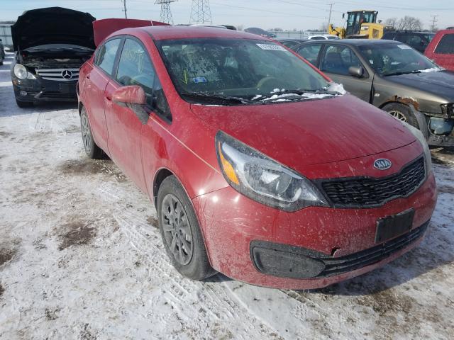 KIA RIO LX 2013 knadm4a32d6107363