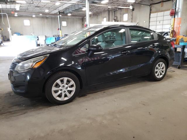 KIA RIO LX 2013 knadm4a32d6107752