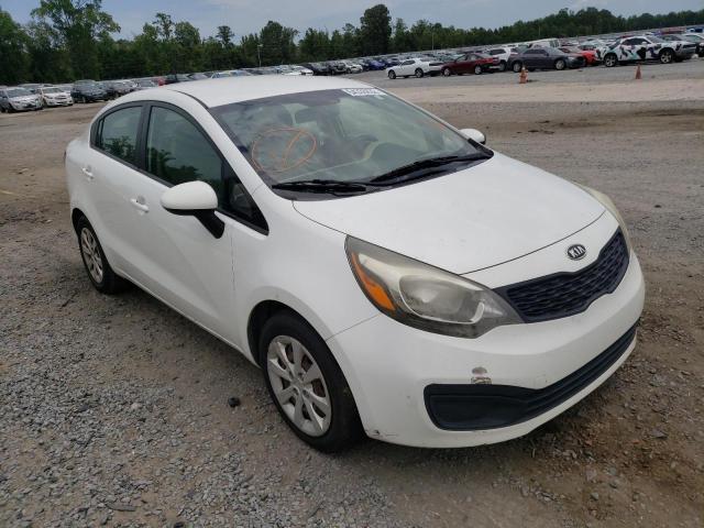 KIA RIO LX 2013 knadm4a32d6108514