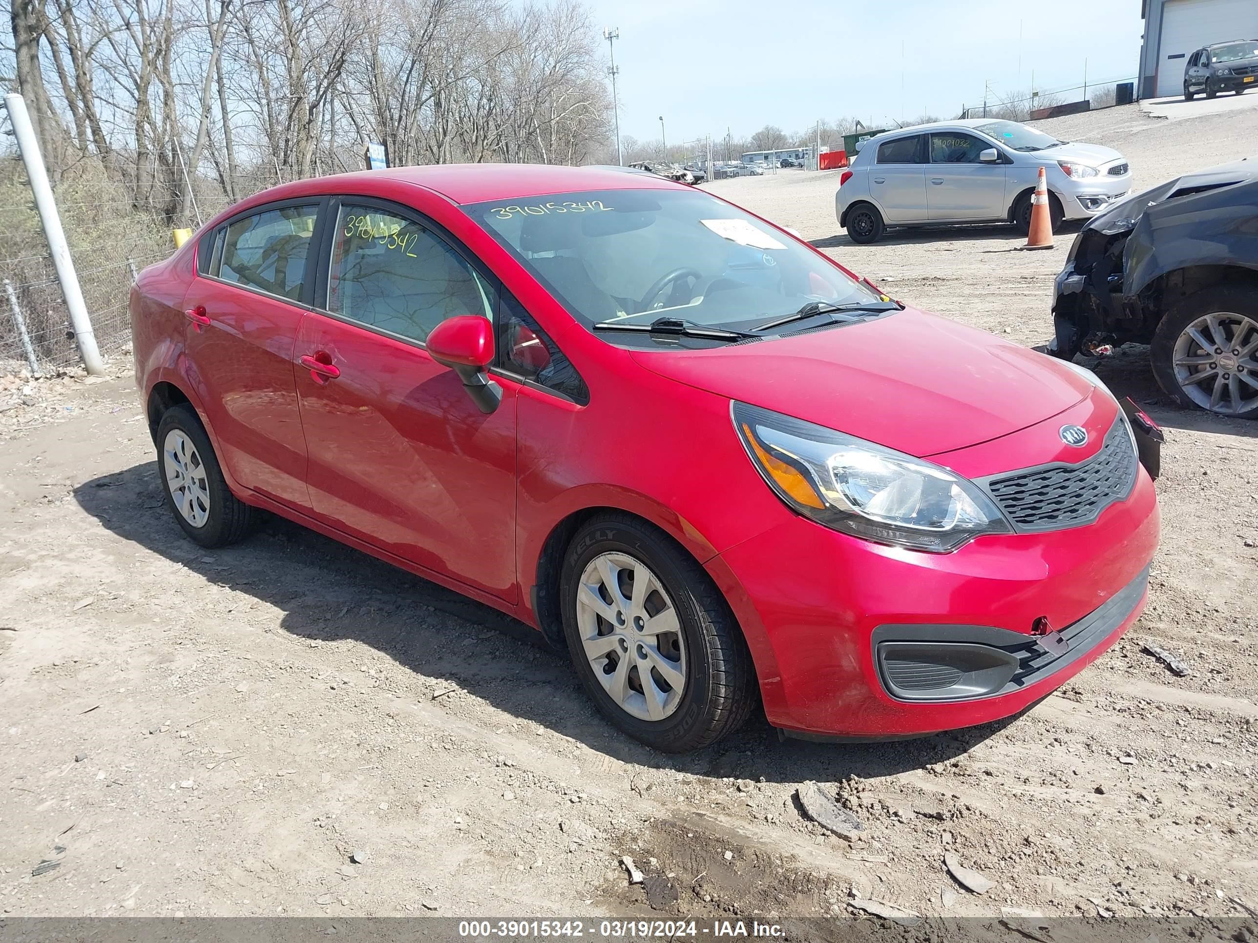 KIA RIO 2013 knadm4a32d6127046