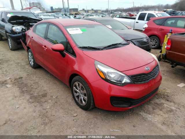 KIA RIO 2013 knadm4a32d6127452