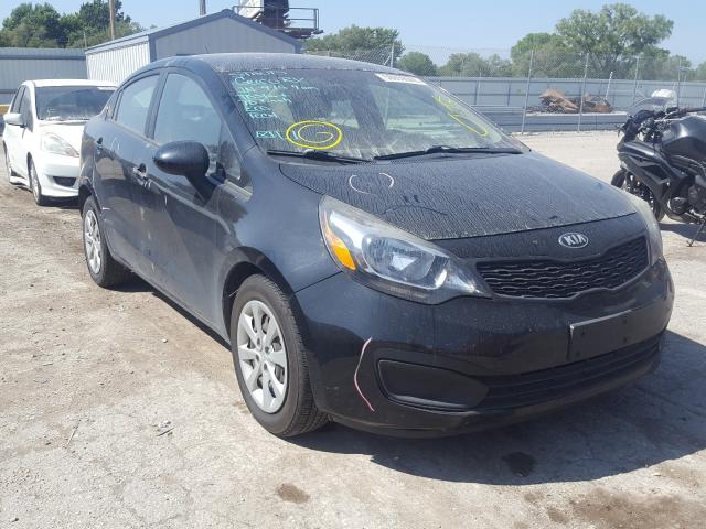 KIA RIO LX 2013 knadm4a32d6149659