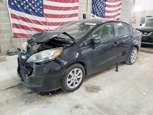 KIA RIO LX 2013 knadm4a32d6154361