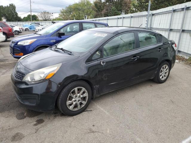 KIA RIO LX 2013 knadm4a32d6158796