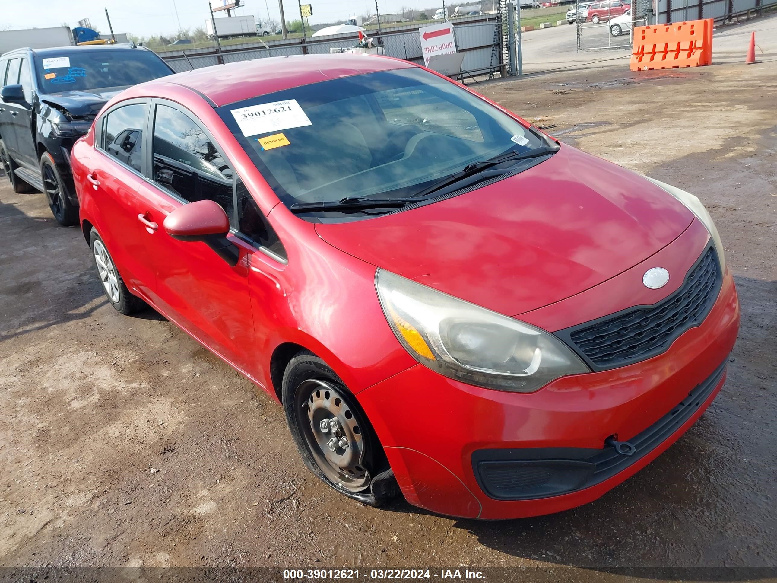 KIA RIO 2013 knadm4a32d6199347