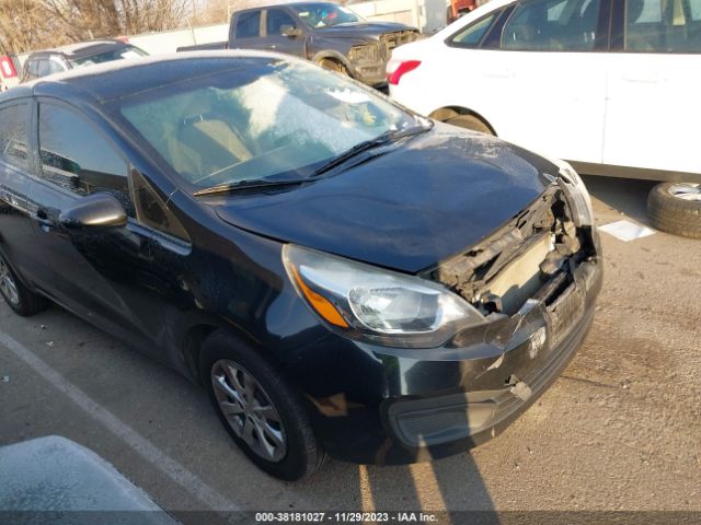 KIA RIO 2013 knadm4a32d6224151