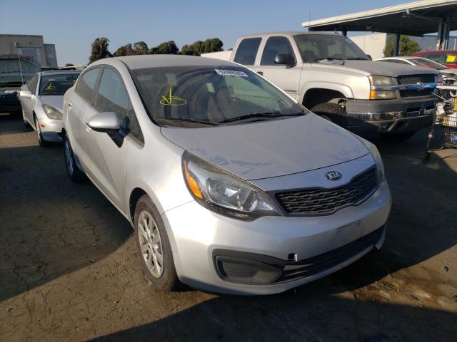 KIA RIO LX 2013 knadm4a32d6226000