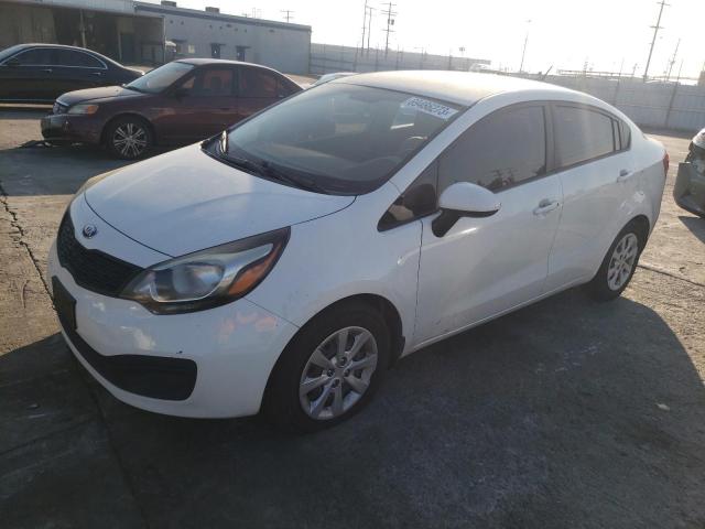 KIA RIO LX 2013 knadm4a32d6226451