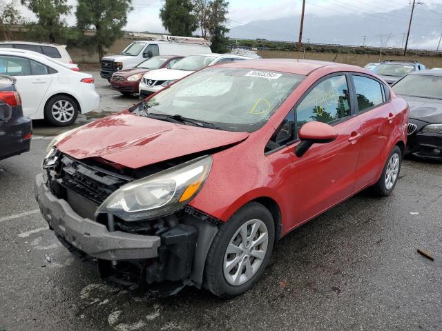 KIA RIO LX 2013 knadm4a32d6238065