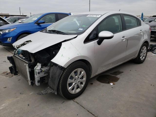 KIA RIO LX 2013 knadm4a32d6240639