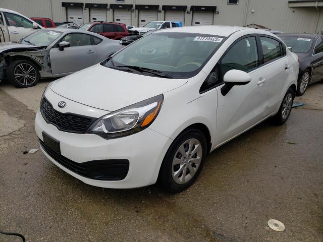 KIA RIO LX 2013 knadm4a32d6241757