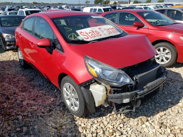 KIA RIO LX 2013 knadm4a32d6242004