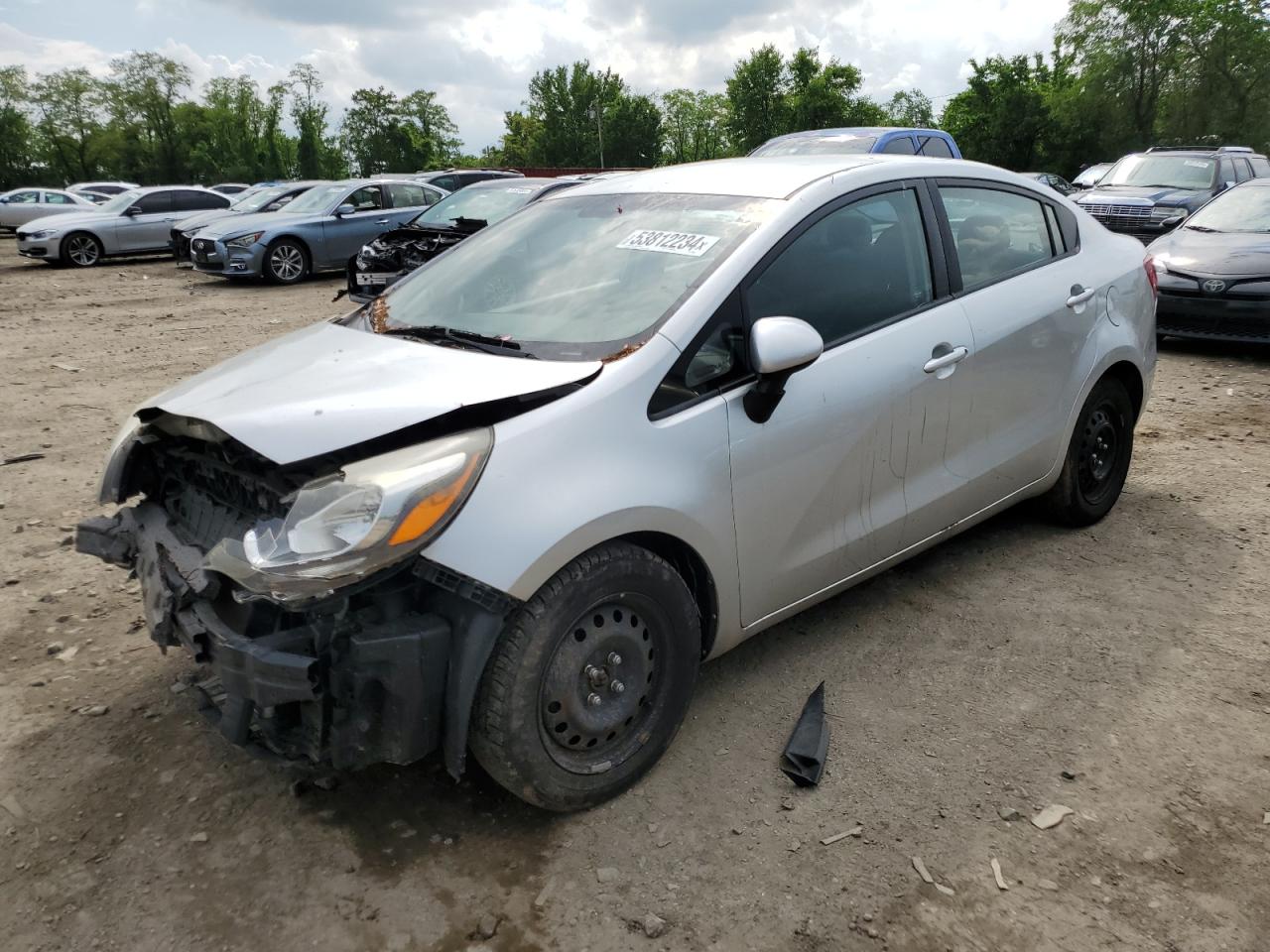 KIA RIO 2013 knadm4a32d6245940