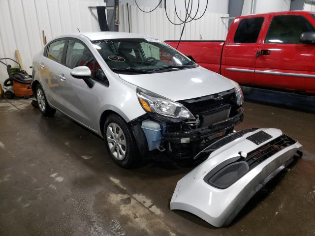 KIA RIO LX 2013 knadm4a32d6252550